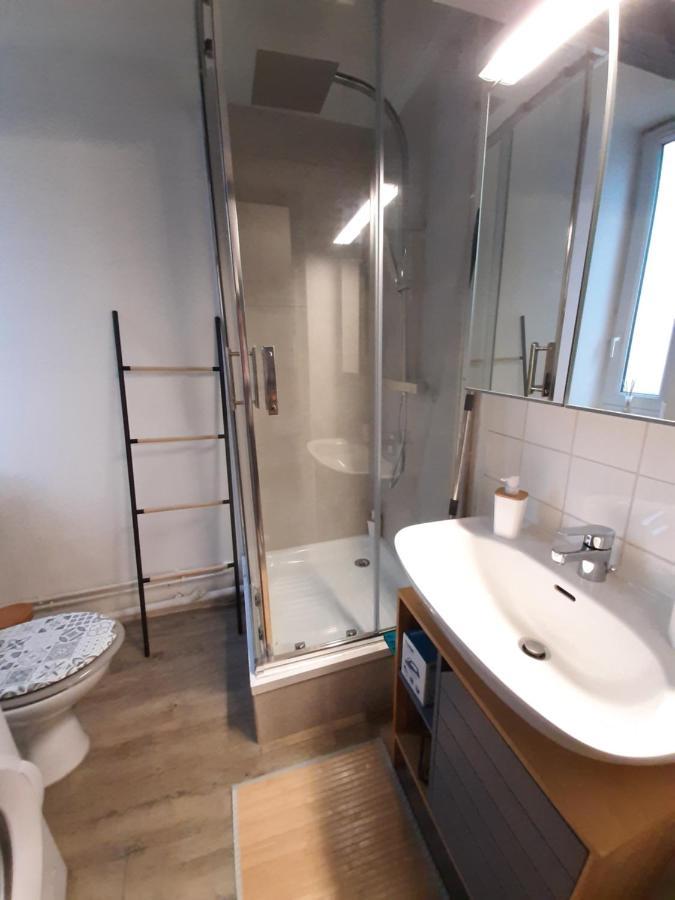 Апартаменты Charmant Studio Beauvais Proche Centre, Gare , Et Aeroport. Экстерьер фото
